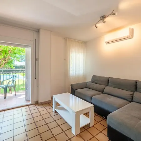 Homeholidaysrentals Space * Calella