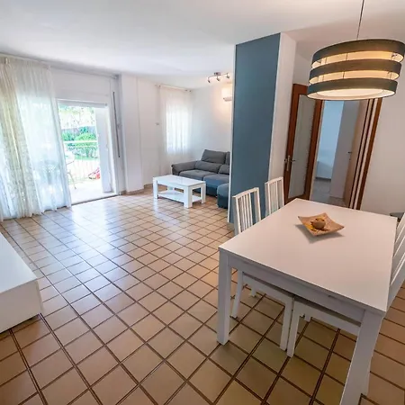 Homeholidaysrentals Space Calella