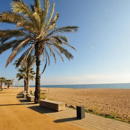 Homeholidaysrentals Space Calella
