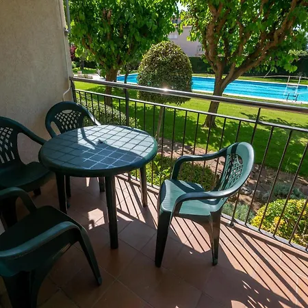 Homeholidaysrentals Space Calella