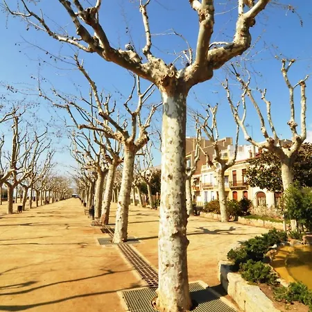 Homeholidaysrentals Space Calella