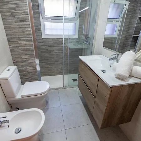 Homeholidaysrentals Space * Calella